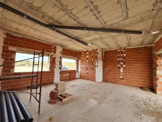 Casa 3 habitaciones 165m² en venta - Comunidad valenciana — 17