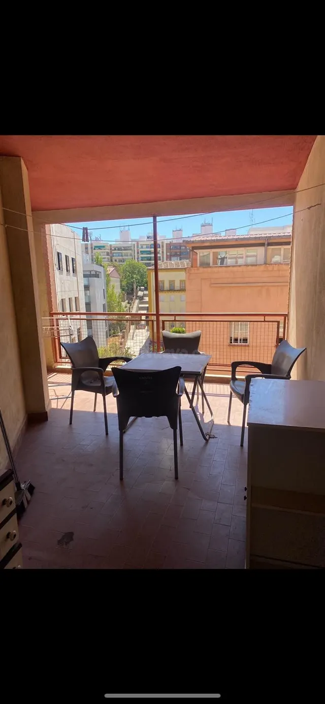 Piso en pleno centro !! Ideal para estudiantes - foto 2