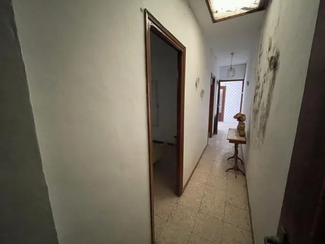 Amplia casa en Arroyo de la Luz con entrada por dos calles — 9