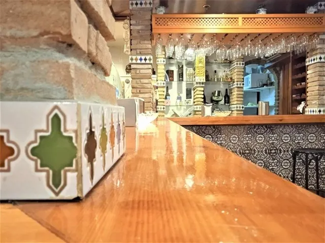 Local-Restaurante — 14