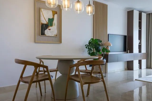 Ático 3 habitaciones 148m² en venta - El Madroñal — 32