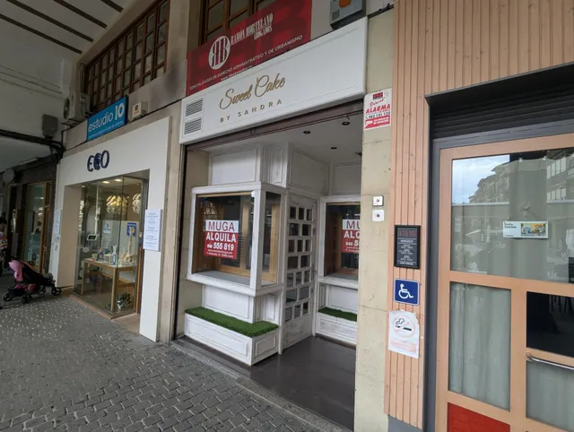 Local comercial acondicionado en Lizarra (Navarra) - 55m2 — 8