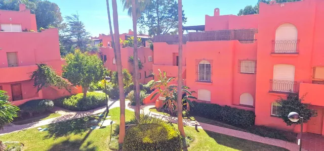 Apartamento 3 habitaciones 107m² en venta - Marbella — 32