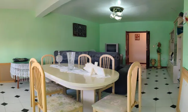 EN OLULA DEL RÍO ( ALMERÍA ) VENTA DE PISO CON 4 habitacione - foto 5