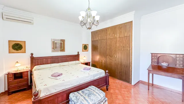 VILLA DE LUJO EN ALMOJÍA. MÁLAGA — 18