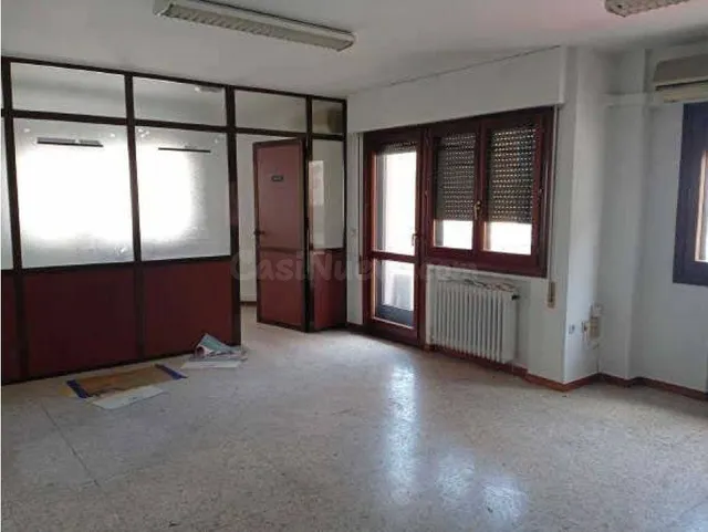Piso situado en el centro de Cuenca del año 1991 — 5