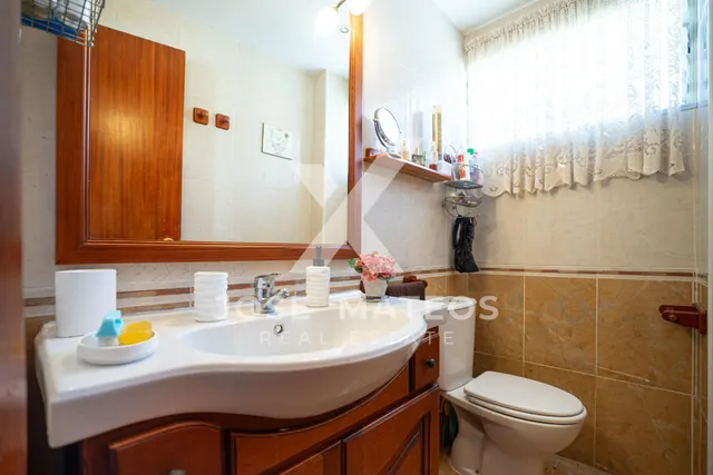 Adosado playa morro de gos — 26