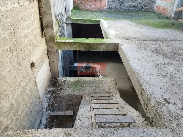 SE VENDE CASA PARA REFORMAR EN RÚA QUIROGA-FONTE DOS RANCHOS - foto 5