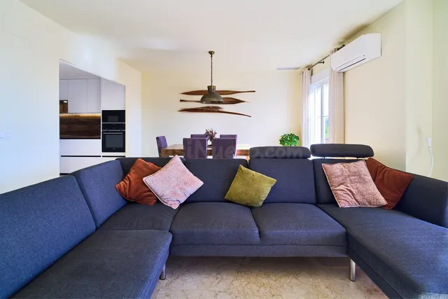 Apartamento 3 habitaciones 138m² en venta - Istan pueblo - foto 4