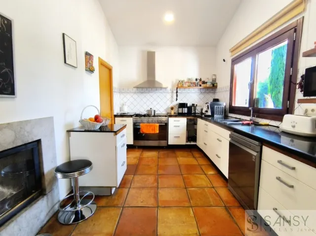 Casa-Chalet en Venta en Ondara Valencia — 38