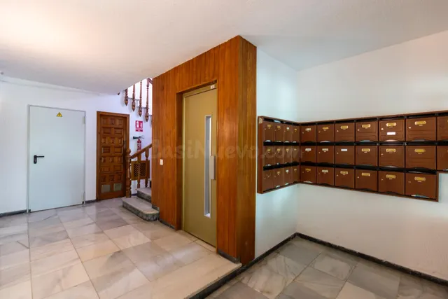 PISO CON AMPLIA TERRAZA VELILLA-TARAMAY, ALMUÑECAR - foto 4