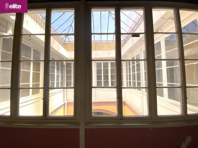 MAGNIFICA CASA EN EL CENTRO DE JEREZ — 22