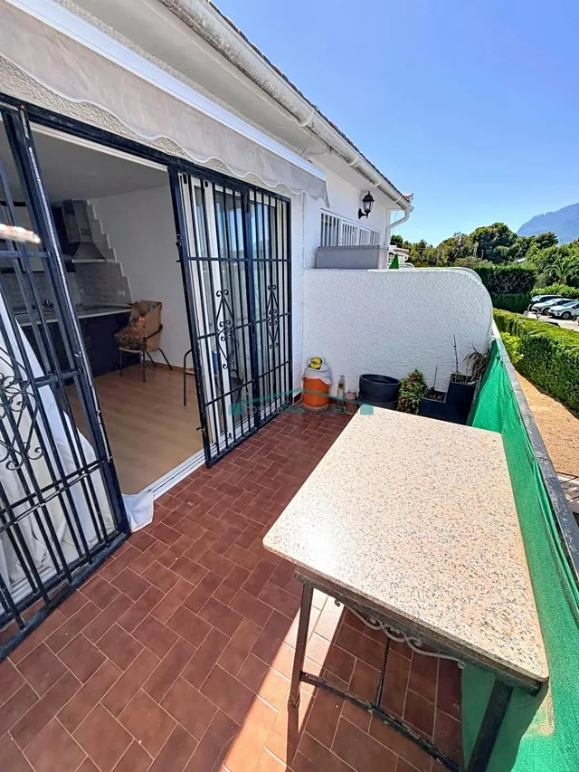 Piso en venta L´Albir — 13
