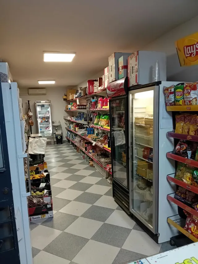 Se vende estación de servicio en el salto – Bélmez de la Moraleda (Jaén) — 14