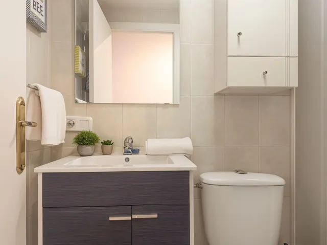 venta piso 5 habitaciones en Pamplona — 13