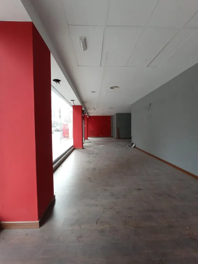 LOCAL COMERCIAL CENTRO MOLINA DE SEGURA — 6
