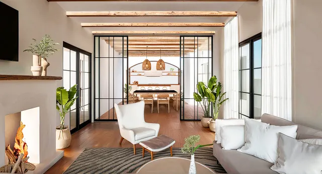 Adosado 5 habitaciones 271m² en venta - Malagueta - Monte Sancha — 20