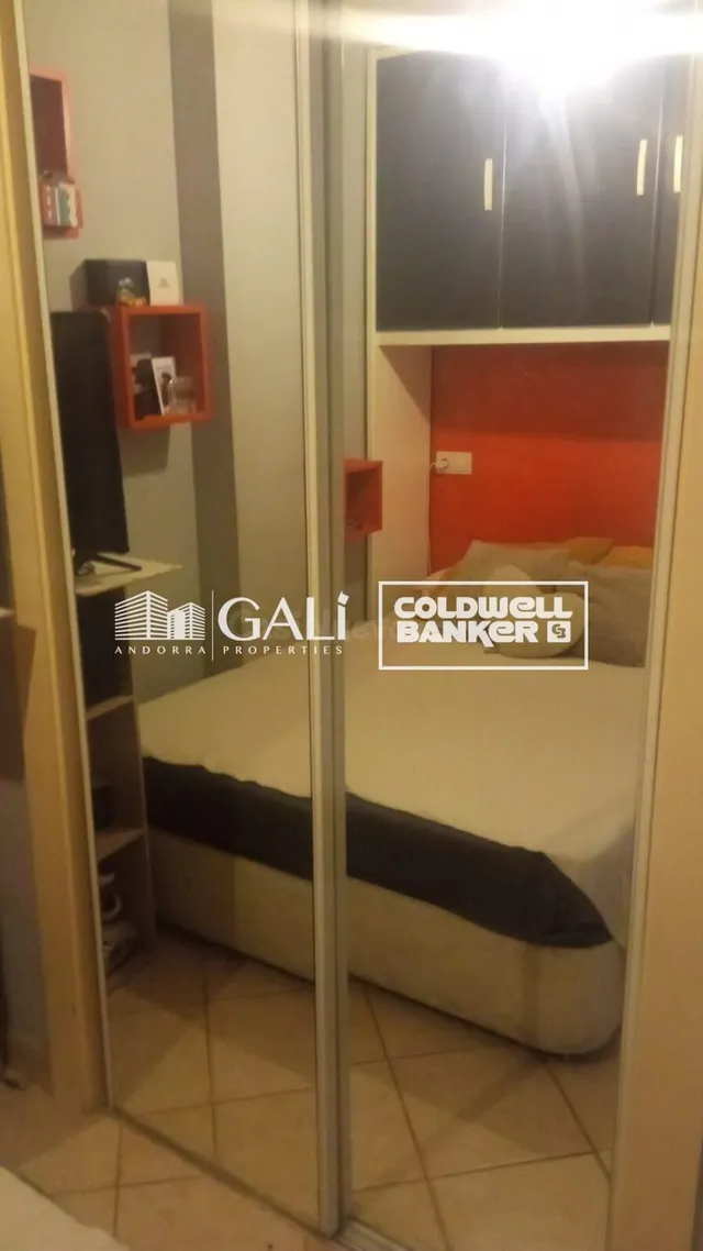 ESTUDIO DE 1 HABITACIÓN EN ENCAMP CERCA DEL FUNICAMP - foto 5