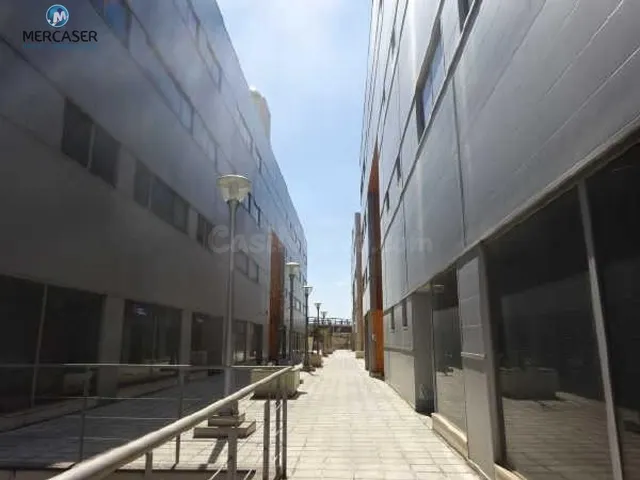 Oficina en venta en c. francisco aritio, 158, Guadalajara, G - foto 2