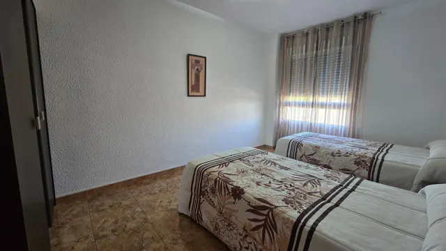 Piso Amueblado en Elche, Carrus - Ideal para Inversores — 10