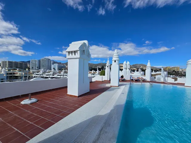 Piso en Puerto Marina, Benalmadena — 23