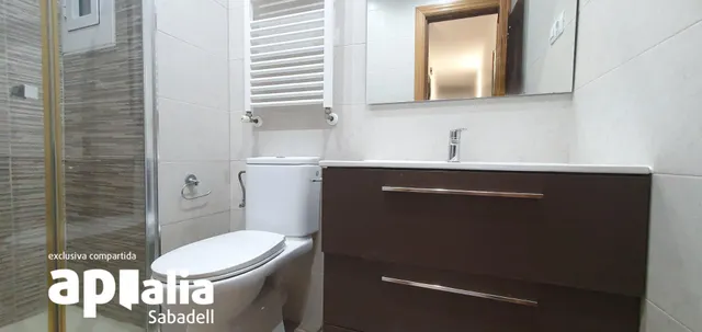 PARA ENTRAR A VIVIR!!! 3 habitaciones EN Pº ALMOGÁVARES. — 12