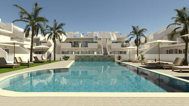 Bungalow Planta Baja 3 habitaciones 82m² en venta - Roldan — 31