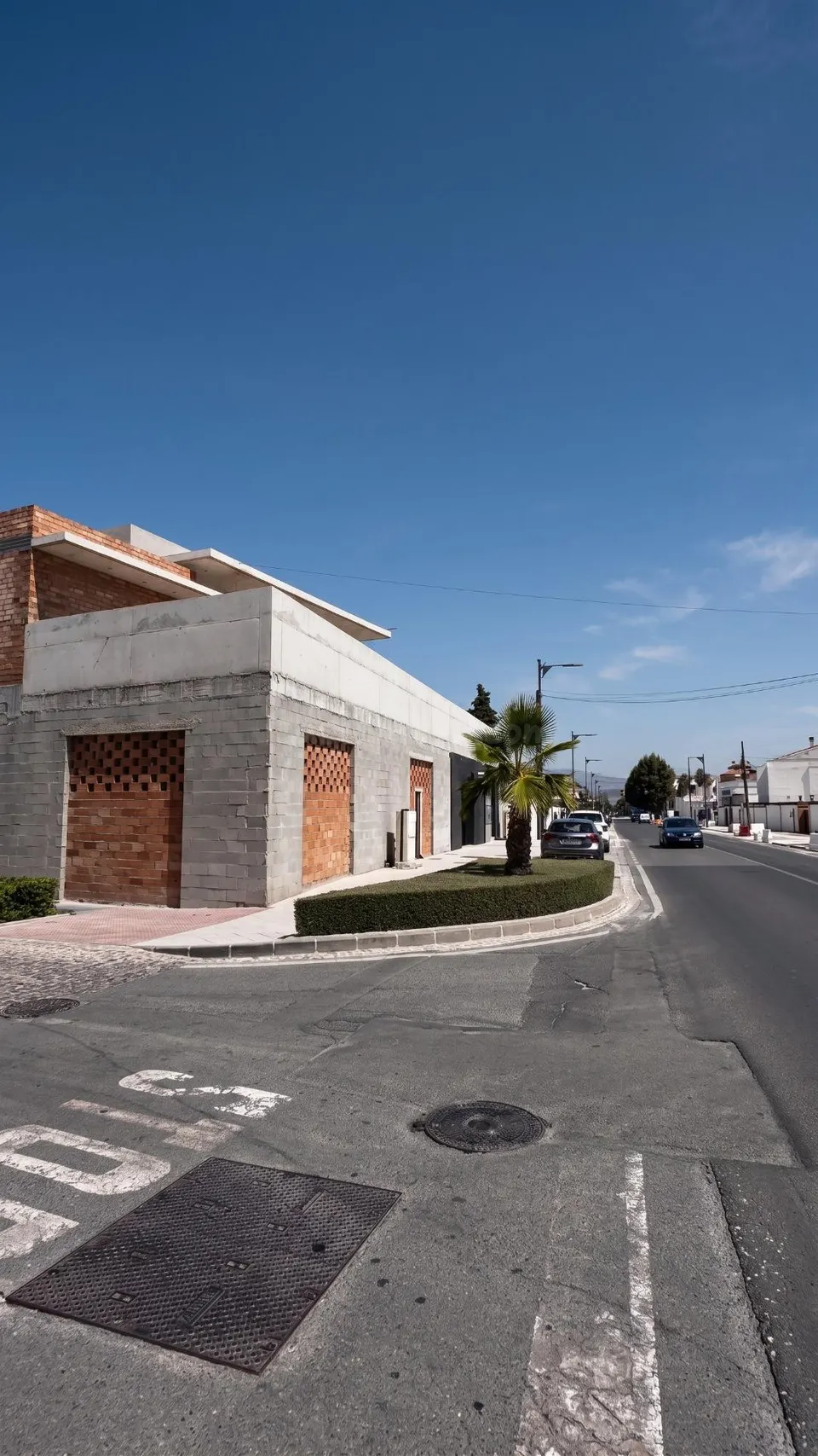 tu futuro negocio en un sitio privilegiado.