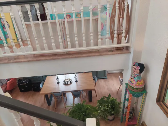 Venta de Chalet en zona Bon Lloc — 12