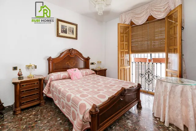 Preciosa casa típica del Albaycín — 18