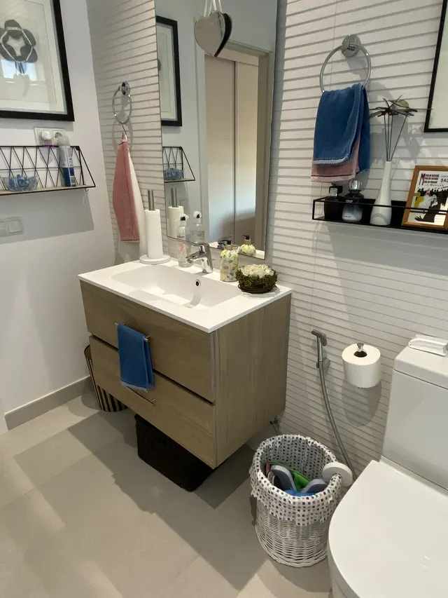 Adosado 3 habitaciones 185m² en venta - Costa Del Sol — 37
