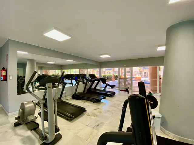 Apartamento 3 habitaciones 173m² en venta - Costa Del Sol — 26