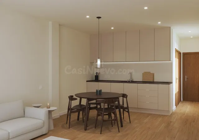 Piso 1 habitación 69m² en venta - Costa de valencia - foto 2