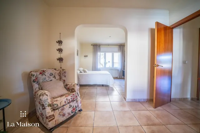 Casa a 4 vientos — 16