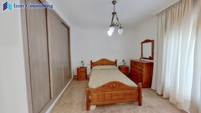 Estupenda vivienda en La Alberca del Záncara  ¡¡FINANCIABLE AL 100%!! — 24