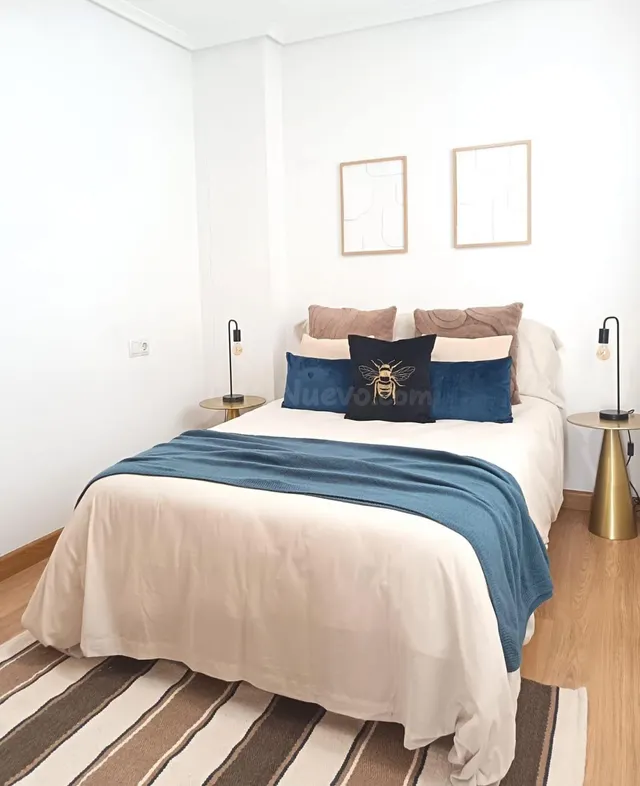 Apartamento 3 habitaciones 94m² en venta - Playa del Cura — 8