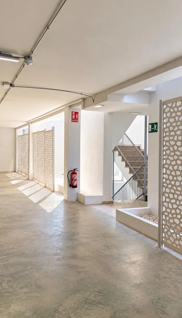 Áticos dúplex de obra nueva en Monteagudo: espacio, luz y unas vistas que marcan la diferencia — 14