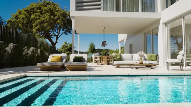 Chalet 3 habitaciones 590m² en venta - Costa Del Sol - foto 2
