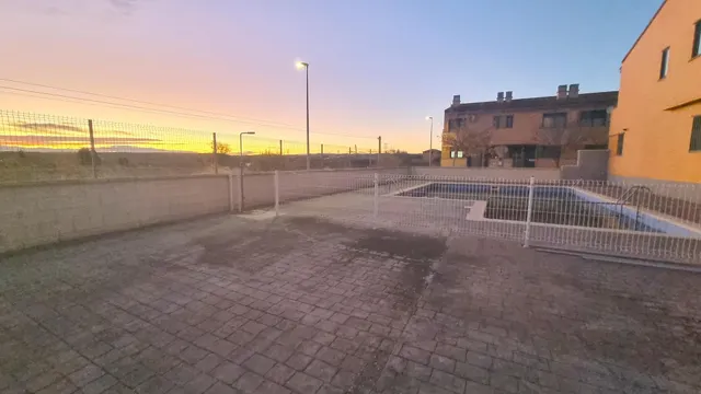 Adosado 5 habitaciones 265m² en venta - Aragon — 29