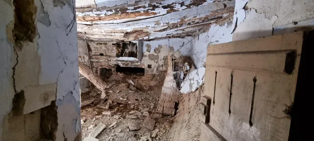 Vivienda para reformar completamente en Épila — 7