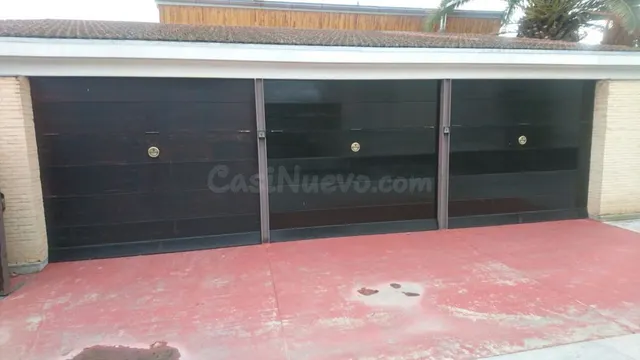 Espectacular casa en Tudela - foto 3