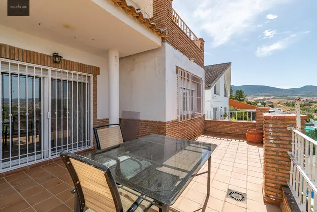 🏡 Tu refugio en la Urbanización Cortijo de la Luz — 27