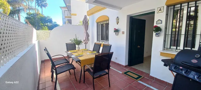 Apartamento 2 habitaciones 84m² en venta - Riviera del sol — 6