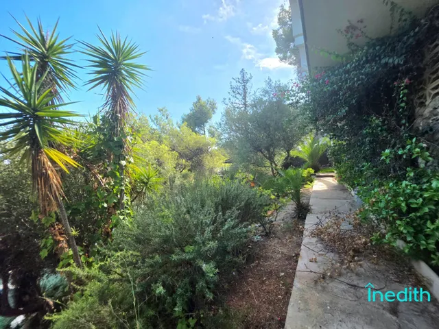 Gran casa familiar con preciosas vistas al mar urbanización Rat Penat — 31