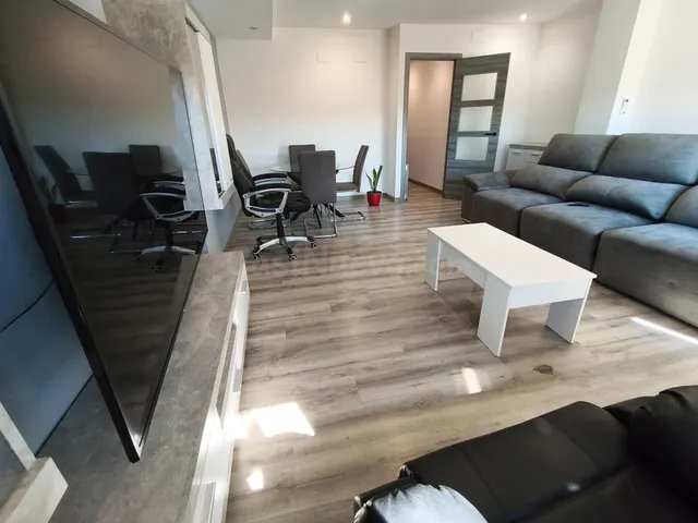 PISO EN ALQUILER EN ALAQUÁS - foto 2