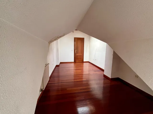 DÚPLEX EN VENTA EN PLENO CENTRO DE SANTANDER – CALLE ISABEL II — 11