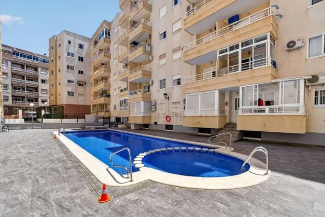 Apartamento 3 habitaciones 82m² en venta - Playa de los locos — 21