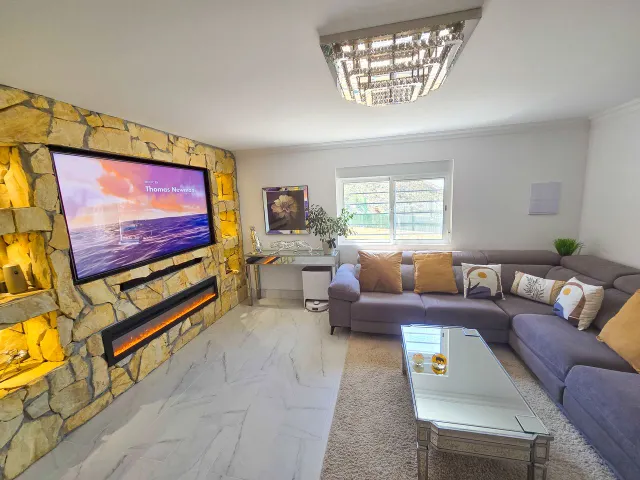 Villa 3 habitaciones 140m² en venta - Comunidad valenciana — 20