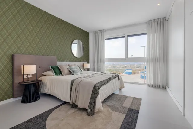 Venta de villa en El campello, de 119m2 con 3 dormitorios y  - foto 5