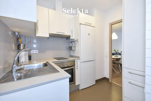 Luminoso y acogedor piso en venta en la calle Doctor Rizal, Barcelona — 9